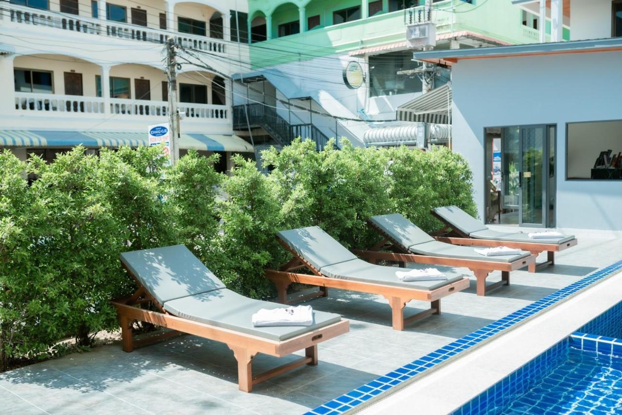 Coconut Grove Samui