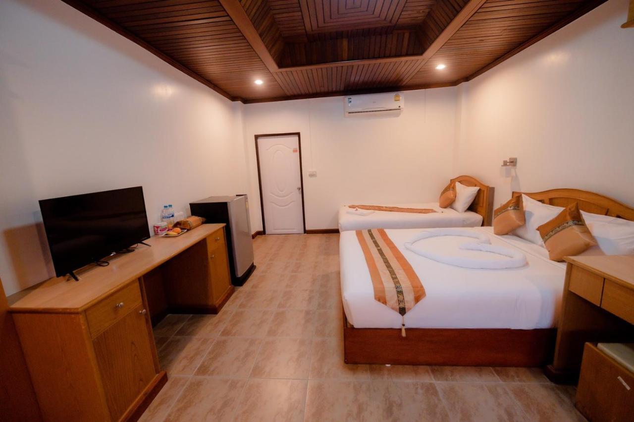 Hotel Coconut Grove Samui 3*
